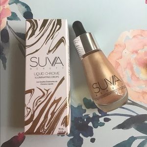 s u v a b e a u t y * d r o p s